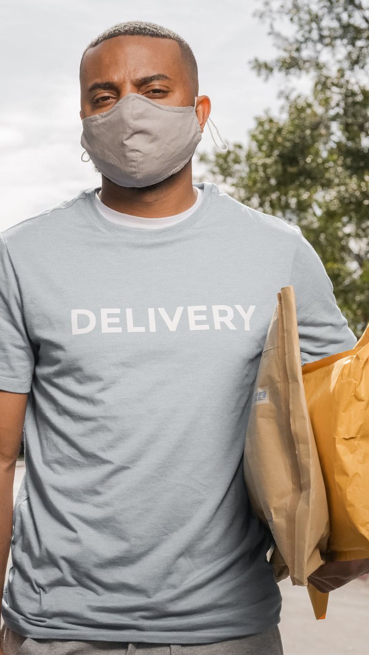 delivery service